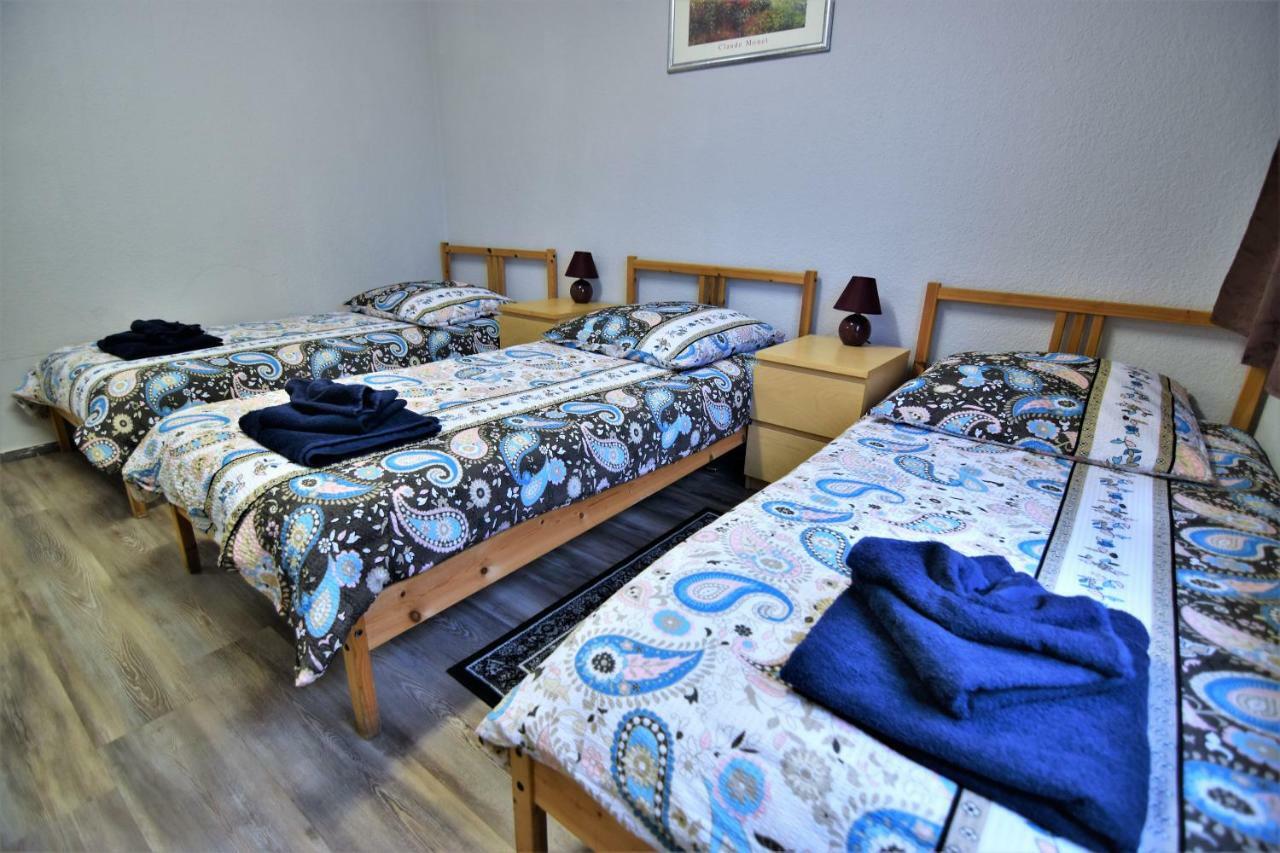 Appartement Koln-mulheim Keulen