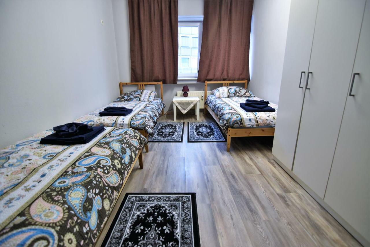 Koln-mulheim Appartement Cologne