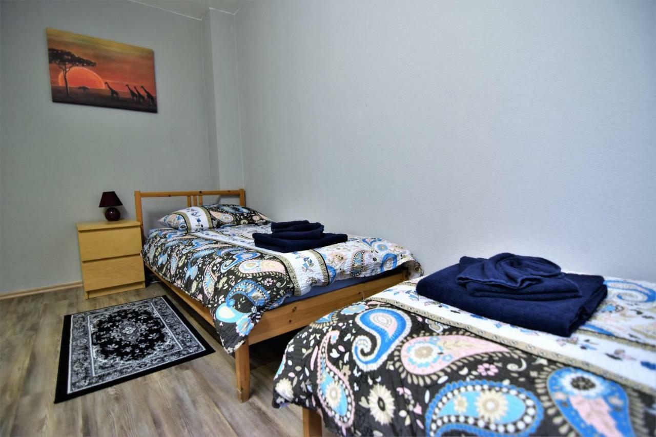 Koln-mulheim Appartement *