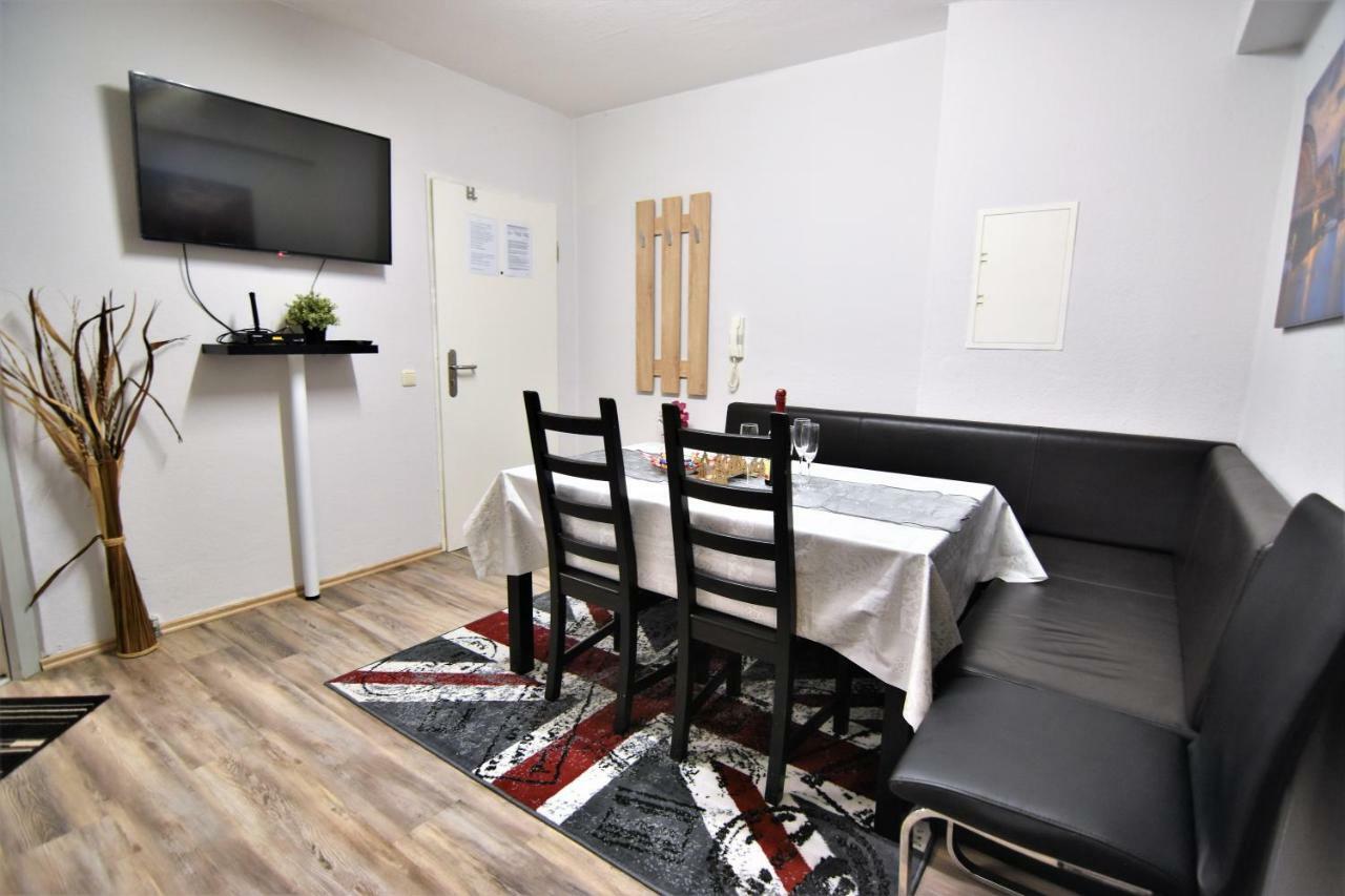 Appartement Koln-mulheim Cologne