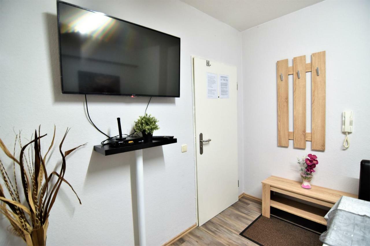 Appartement Koln-mulheim Cologne