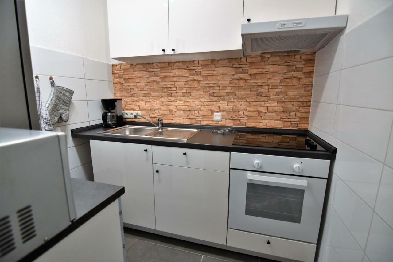 Appartement Koln-mulheim Cologne
