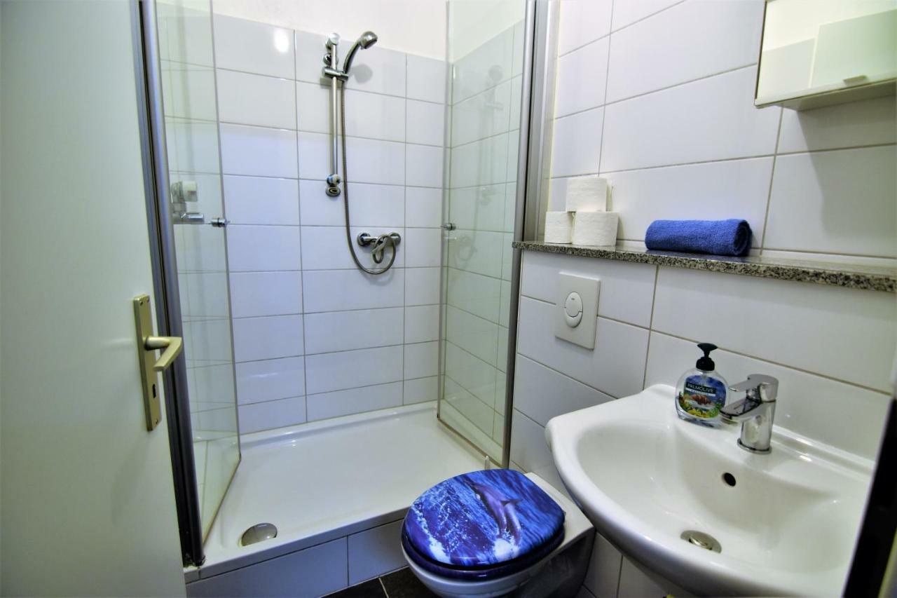 Appartement Koln-mulheim Cologne