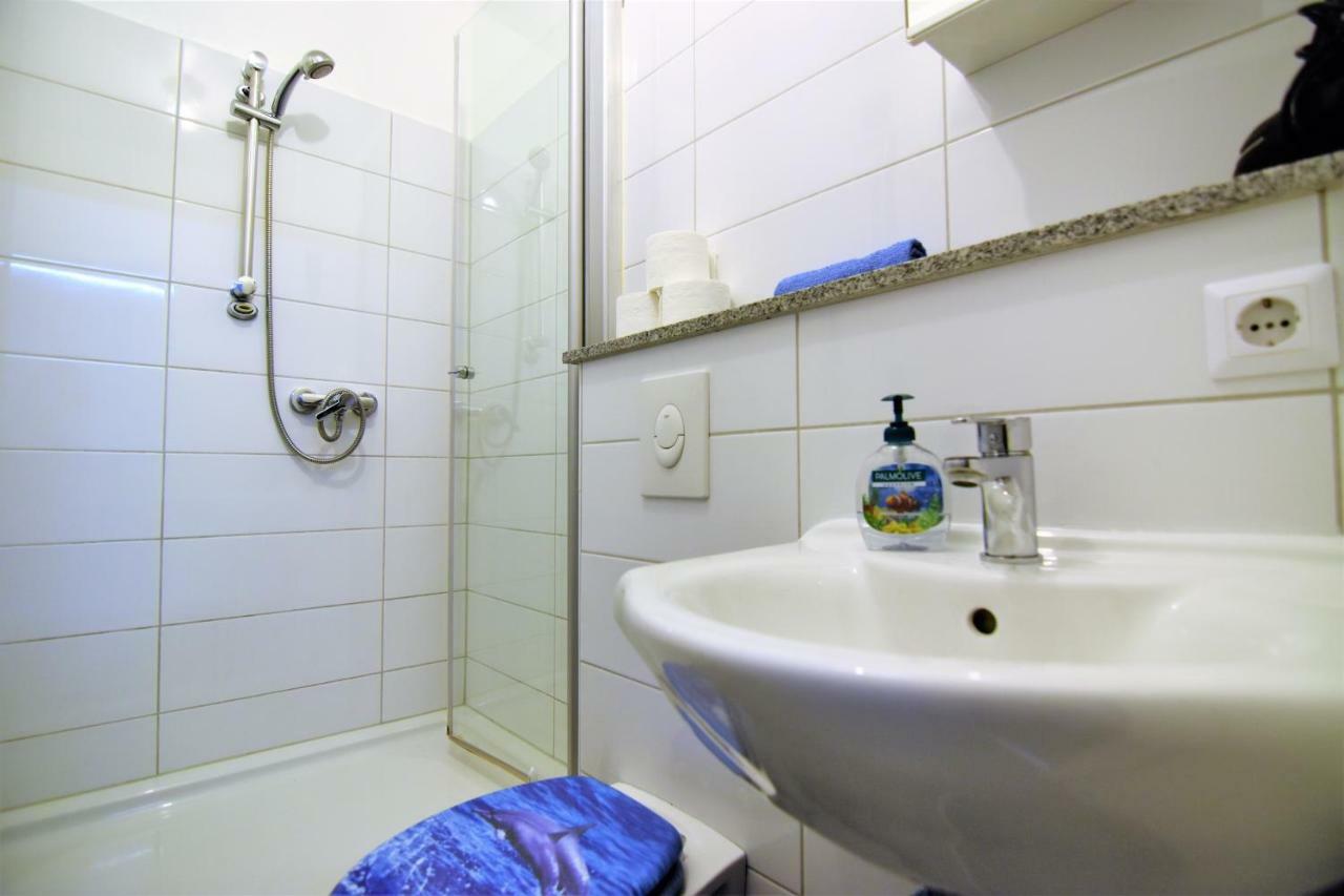 Koln-mulheim Appartement Cologne